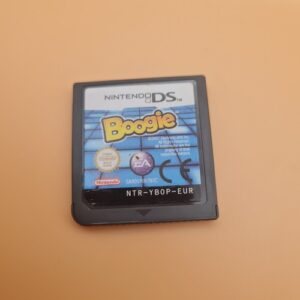 Boogie - DS - Modul Nintendo