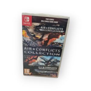 Air Conflicts Collection Nintendo Switch