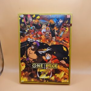 One Piece - 11. Film: One Piece Z (Limited Edition inklus... | DVD | Zustand gut