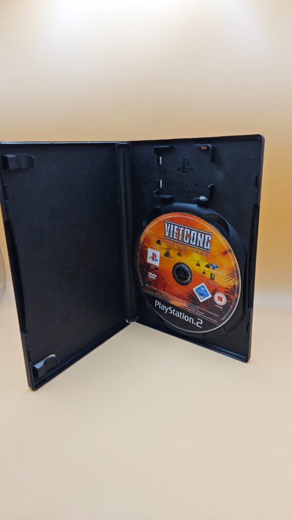 Vietcong: Purple Haze - Sony Playstation 2 PS2 – Bild 3