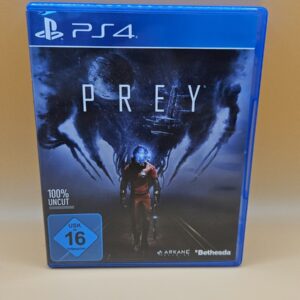 Prey für Playstation 4 / PS4