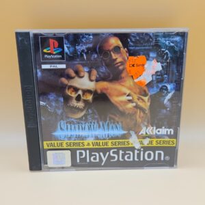 Shadow-Man für Playstation 1 / PS1