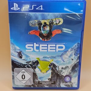 Steep für Playstation 4 - PS4