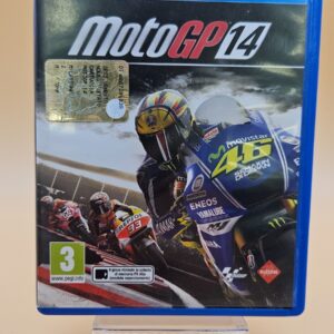 MotoGP 14 - Sony PlayStation Vita