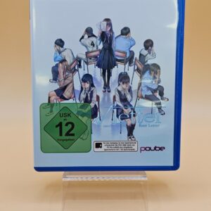 Root Letter - PlayStation PS Vita