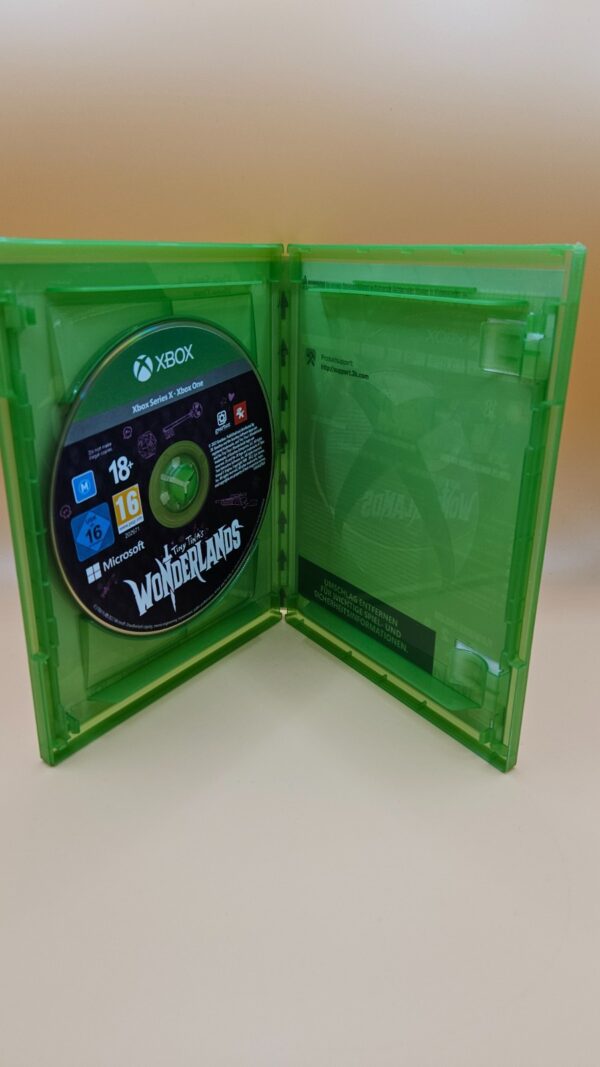 Tiny Tina's Wonderlands Next-Level Edition für Xbox One und Xbox Series X – Bild 3