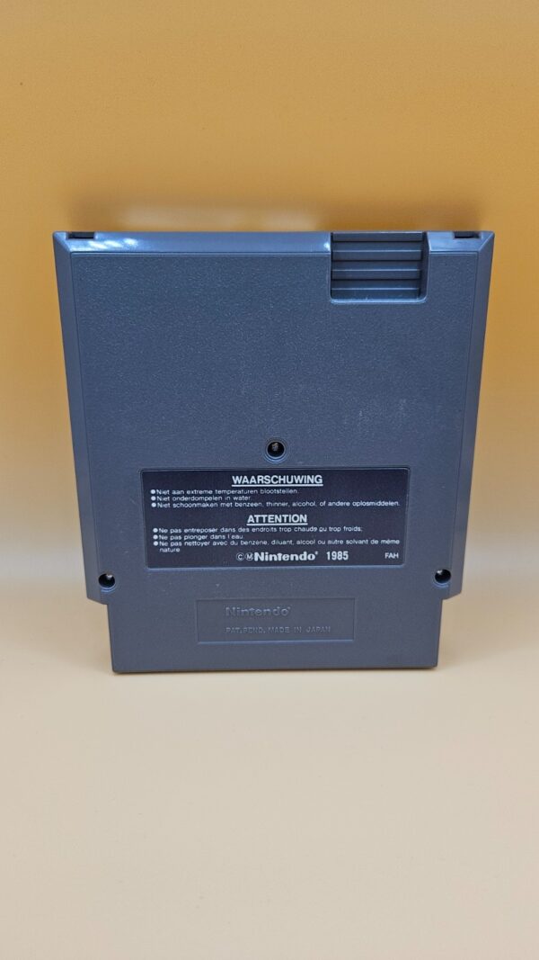 The Adventures Of Bayou Billy NES Nintendo – Bild 2