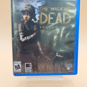 The Walking Dead Season Two für Sony Playstation Vita