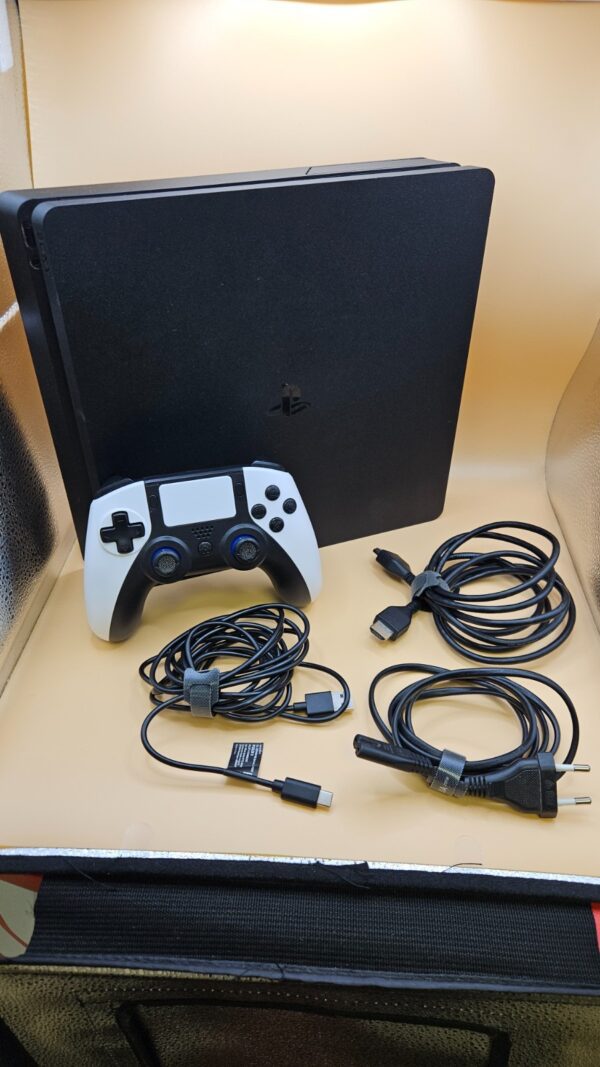 🎮 Sony Playstation 4 Slim 500gb Konsole (PS4)