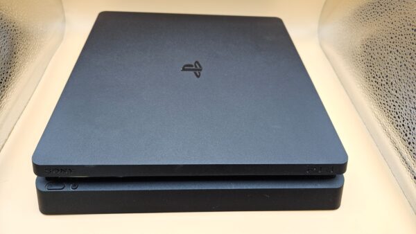 🎮 Sony Playstation 4 Slim 500gb Konsole (PS4) – Bild 2