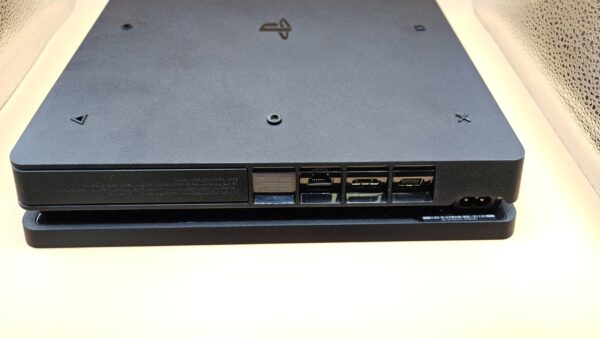 🎮 Sony Playstation 4 Slim 500gb Konsole (PS4) – Bild 4