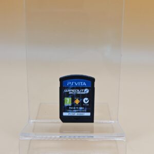 Wipeout 2048 (Sony PlayStation Vita, 2012) Modul