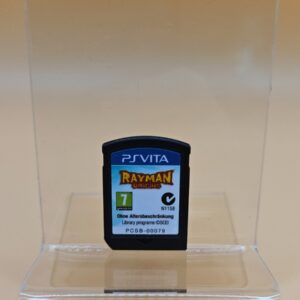 Rayman Origins Playstation Vita (Modul)