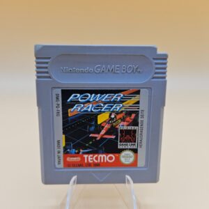 Power Racer - Nintendo Gameboy Classic - Nur Modul
