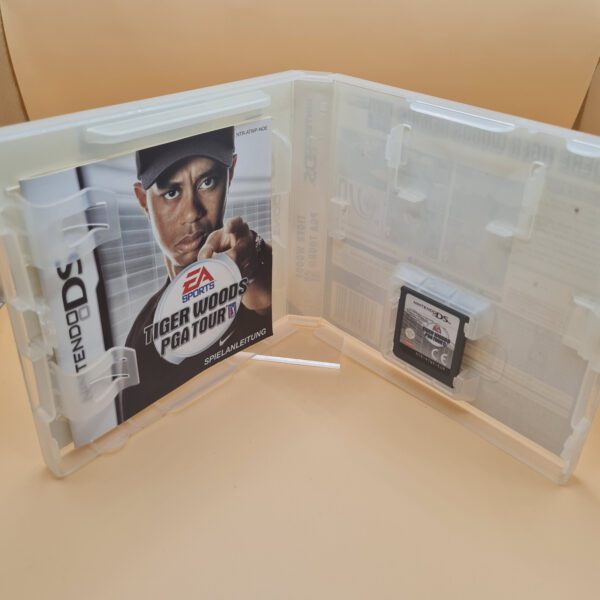 Tiger Woods PGA Tour [Nintendo DS] – Bild 3