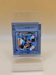 Micro Machines - Nintendo Game Boy - Nur Modul