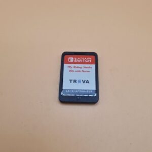 Nintendo Switch: Mein Gestüt - Ein Leben für die Pferde