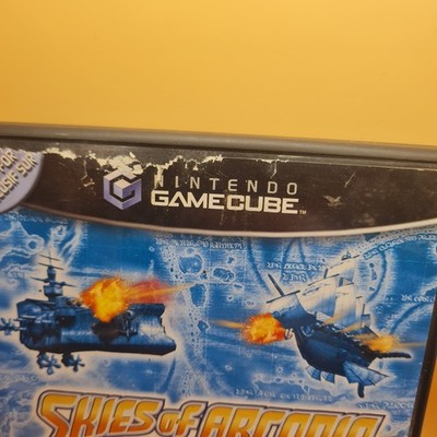 Skies Of Arcadia - Gamecube - Nintendo – Bild 2