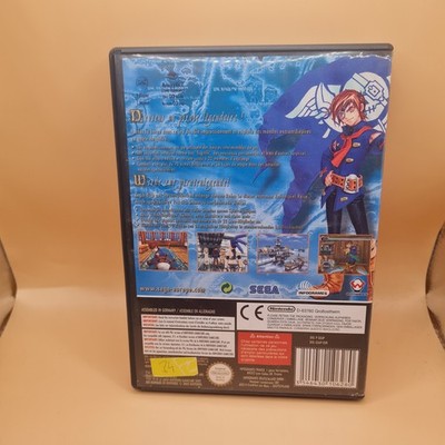 Skies Of Arcadia - Gamecube - Nintendo – Bild 3