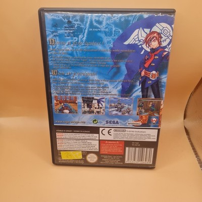 Skies Of Arcadia - Gamecube - Nintendo – Bild 4