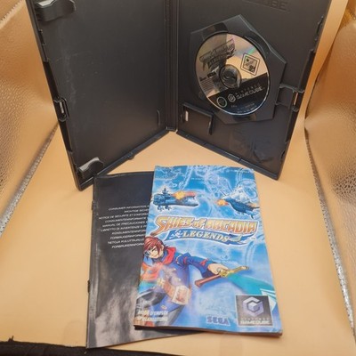 Skies Of Arcadia - Gamecube - Nintendo – Bild 5