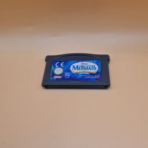 The Little Mermaid: Magic in Two Kingdoms | GBA Modul | Nintendo GameBoy Advance