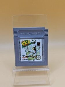 Nintendo Gameboy Spiel - Super Kick Off