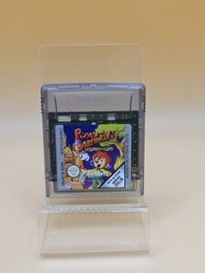 GBC - Pumuckls Abenteuer: Im Geisterschloss für Nintendo GameBoy Color