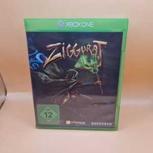 XBOX One: Ziggurat