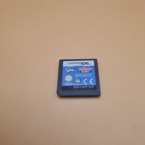 Sims 2 - Haustiere (Pets) -  für Nintendo DS