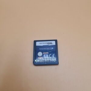 NINTENDO DS : ASPHALT 2 URBAN GT