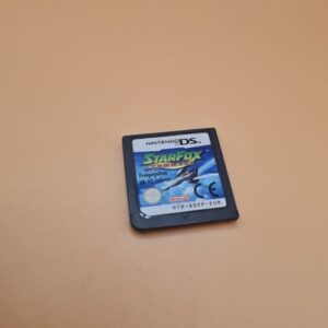 Star Fox Command (Nintendo DS)