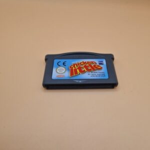 Chicken Little | GBA Modul | Nintendo GameBoy Advance