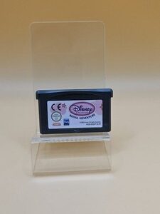 Nintendo Gameboy Advance Spiel Disney Princess Royal Adventure GBA Modul