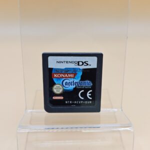 Nintendo DS Spiel : Castlevania Dawn of Sorrow (Modul)