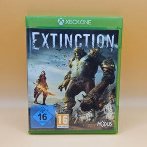 Extinction für Xbox One