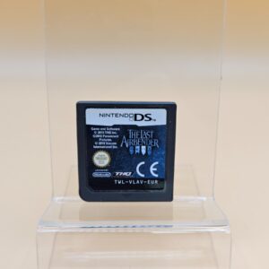 The Last Airbender | Nintendo DS 2010 | Modul