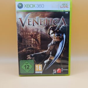 Venetica - Microsoft Xbox 360