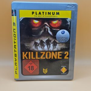 Killzone 2 - Sony PlayStation 3 - PS3