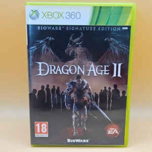 Dragon Age 2 Signature Edition Xbox360