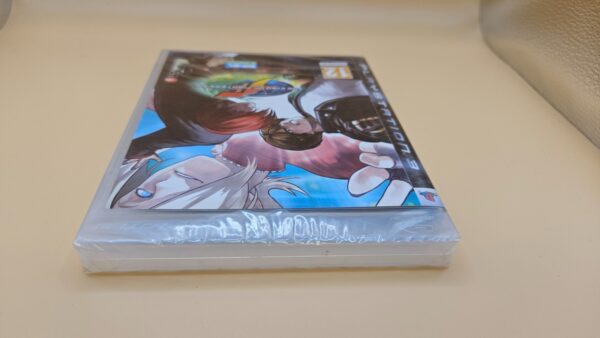THE KING OF FIGHTERS XII 12 - PS3 - PlayStation 3 (NEU) Sealed – Bild 9