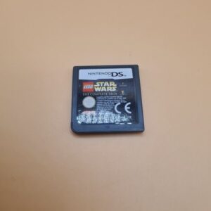NDS - LEGO: Star Wars - Die komplette Saga für Nintendo DS