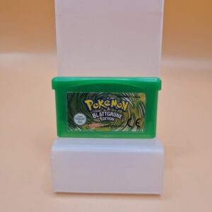Pokemon Blattgrüne Edition | GBA Modul | Nintendo GameBoy Advance