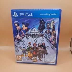 Kingdom Hearts HD II.8 2.8 Final Chapter Prologue - PS4 - Sony PlayStation