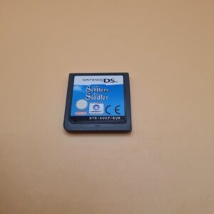 Nintendo DS: Die Siedler DS