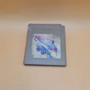 Nintendo Game Boy Spiel - Tetris
