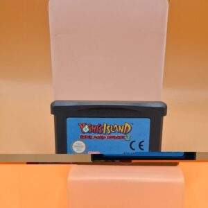 Yoshi`s Island: Super Mario Advance 3 (Nintendo Game Boy Advance) GBA Spiel