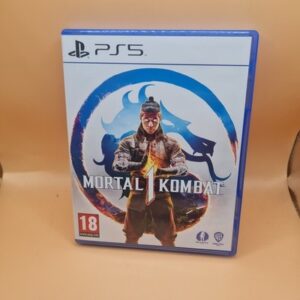 Mortal Kombat 1 | PS5 Spiel inkl. OVP