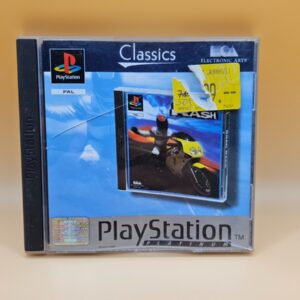 Road Rash für Playstation 1 / PS1