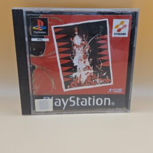 PS1 / Sony Playstation 1 Spiel - Legend of Kartia
